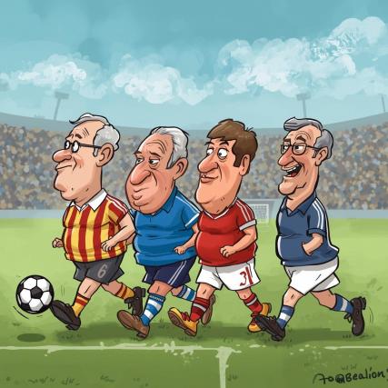 journée club