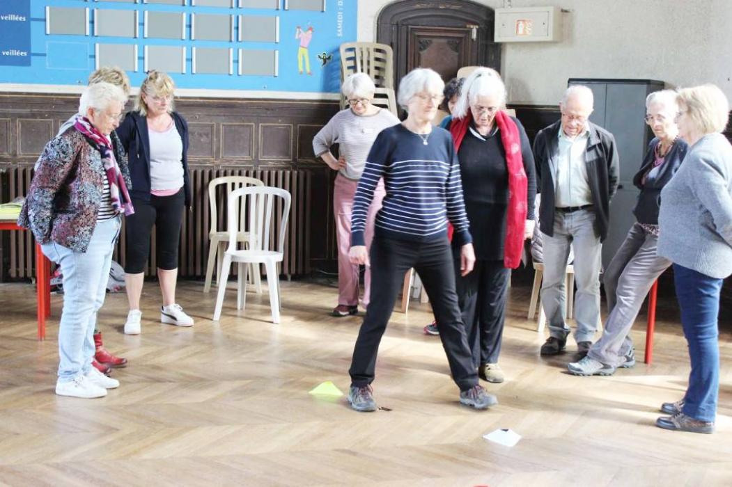 Retraite Sportive Melun Val de Seine