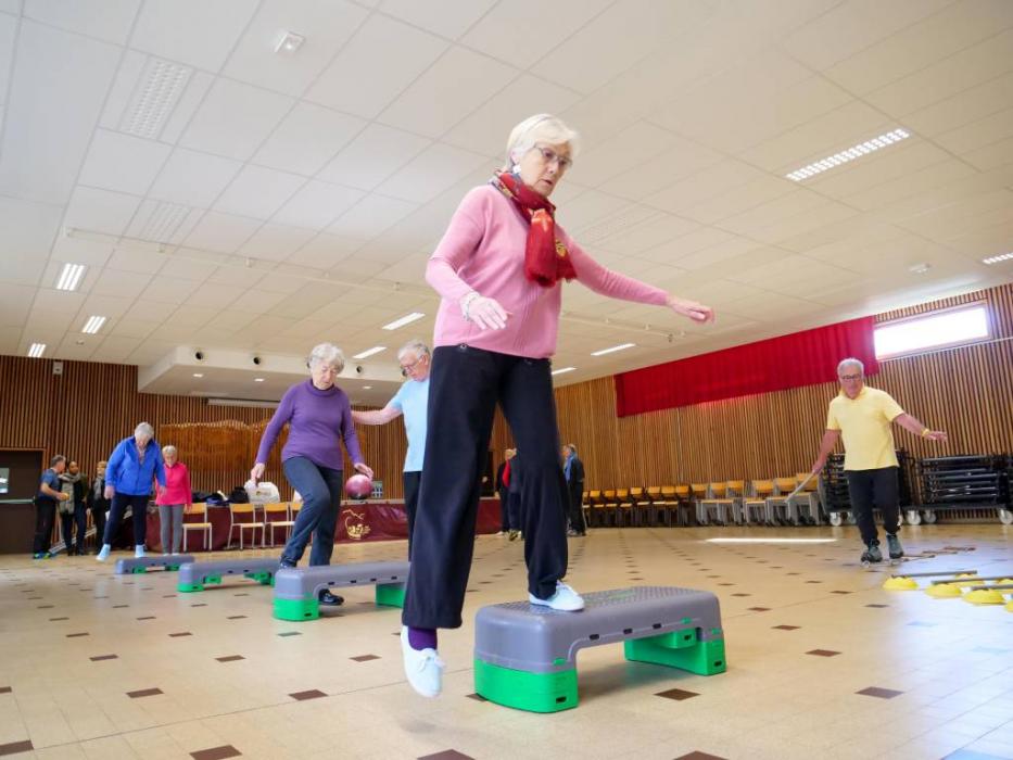 Retraite Sportive Melun Val de Seine