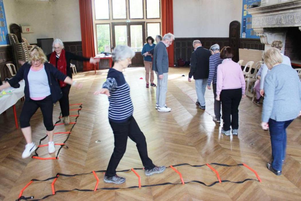 Retraite Sportive Melun Val de Seine