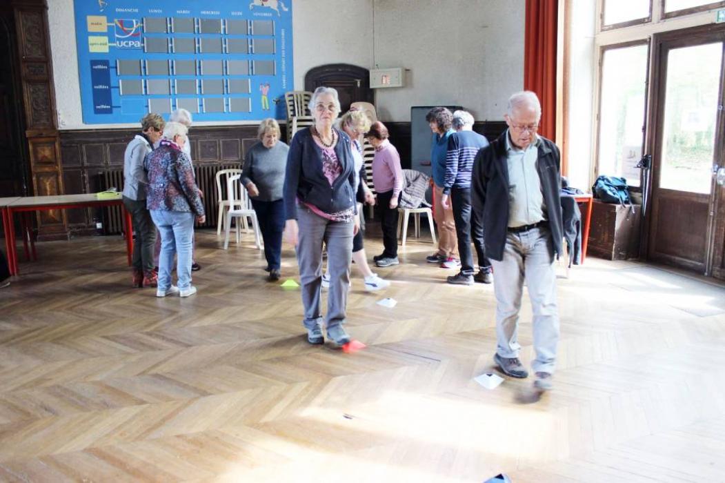 Retraite Sportive Melun Val de Seine