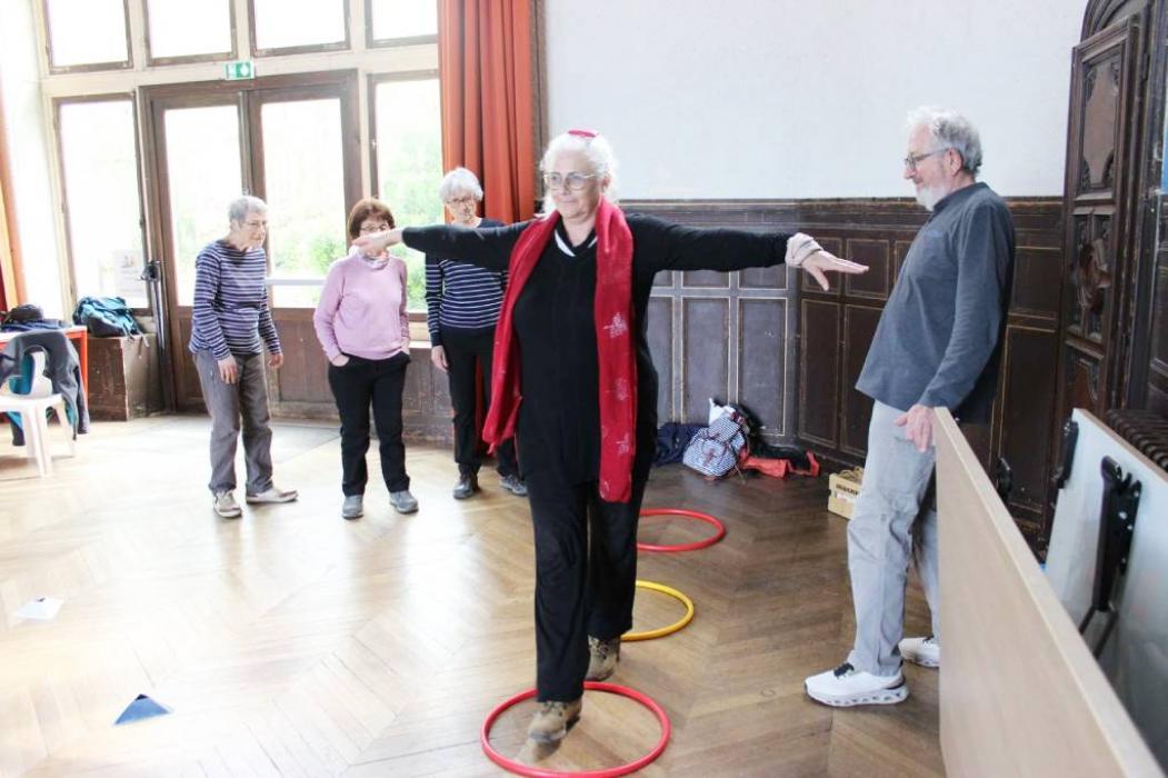 Retraite Sportive Melun Val de Seine
