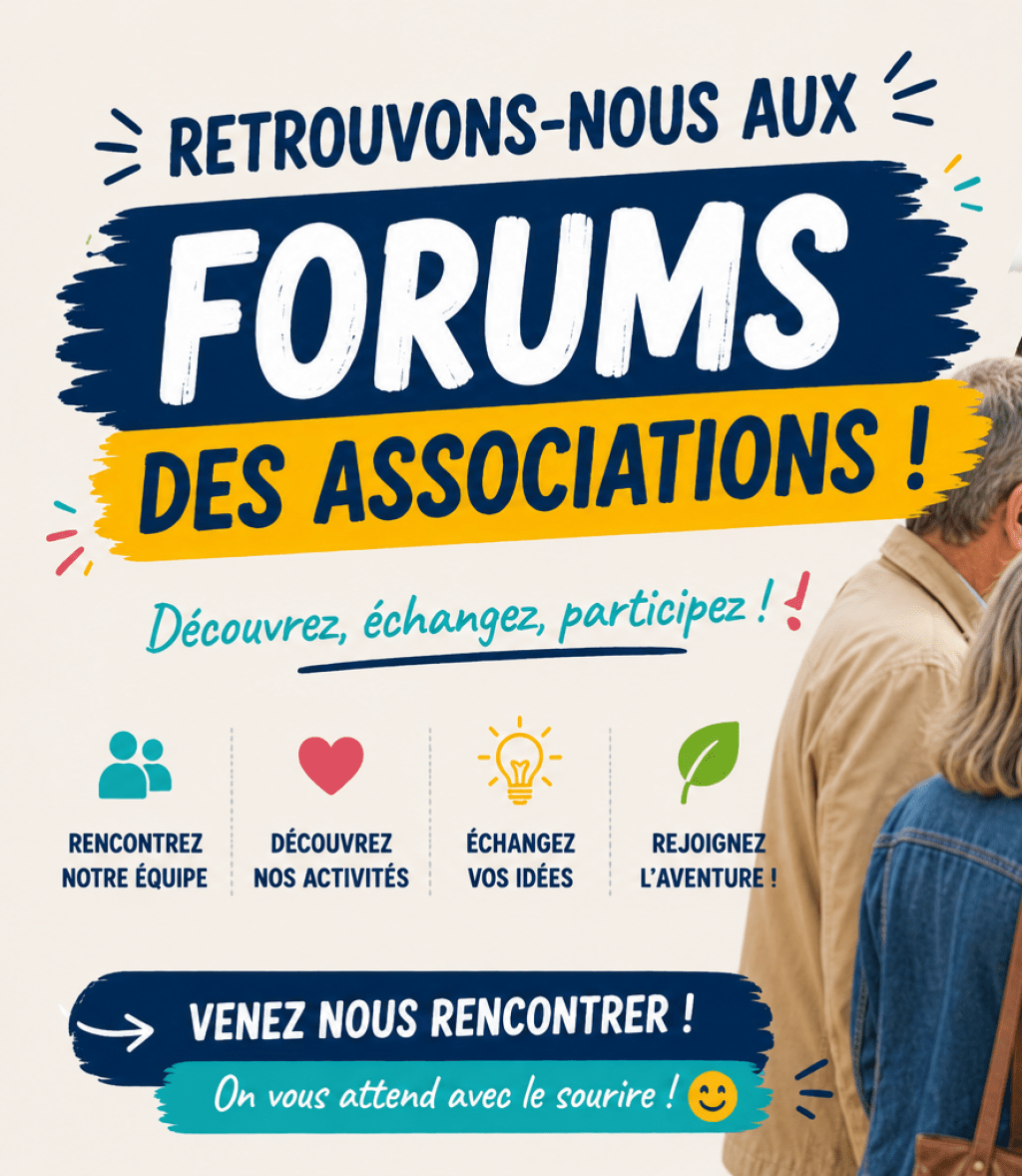 Forums des associations