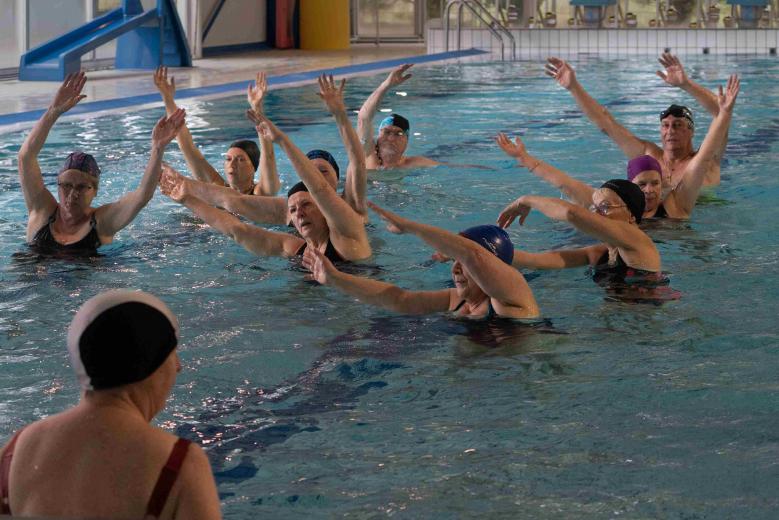 Retraite Sportive Melun Val de Seine