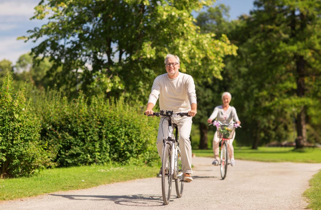 Retraite Sportive - Cyclo