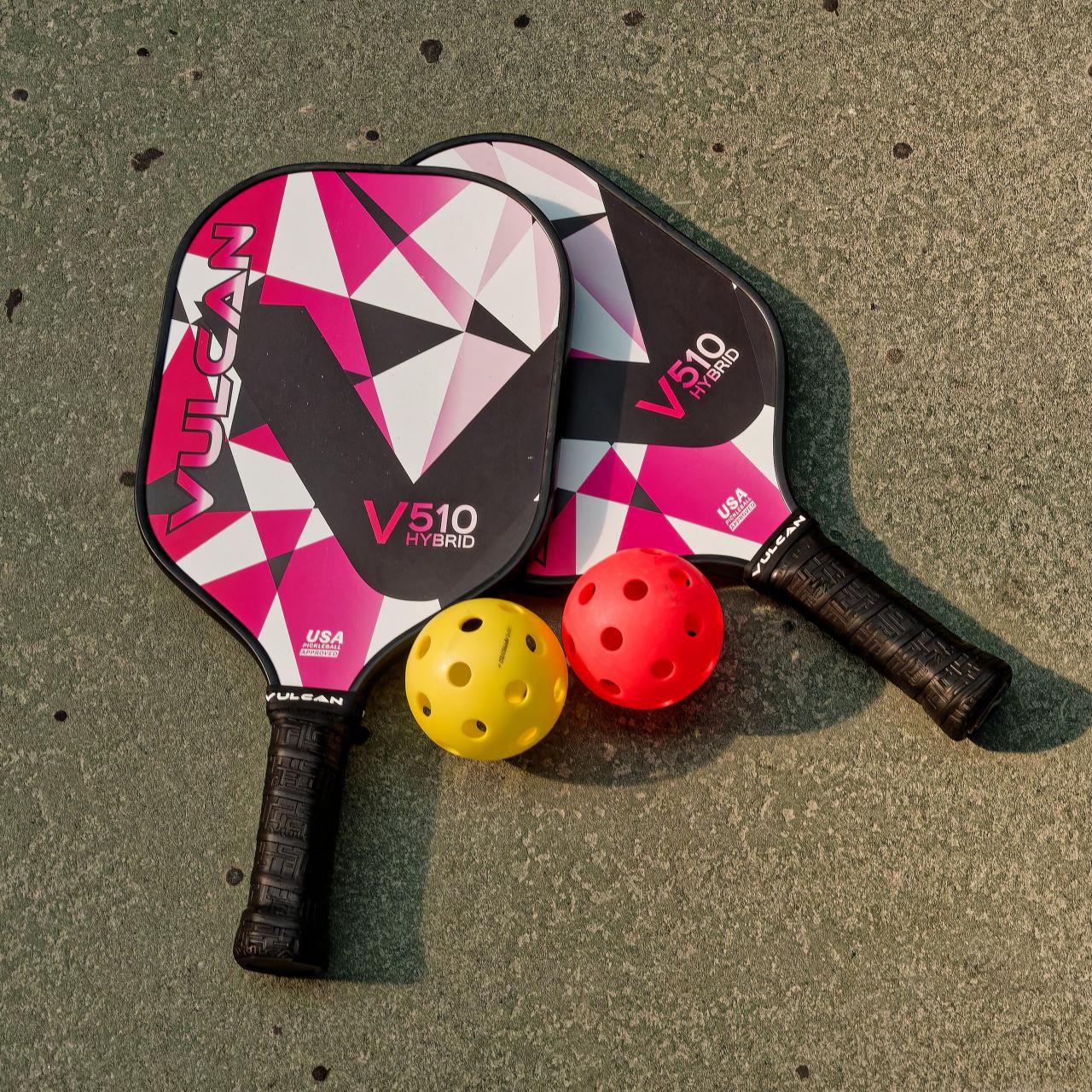 Retraite Sportive - Pickleball
